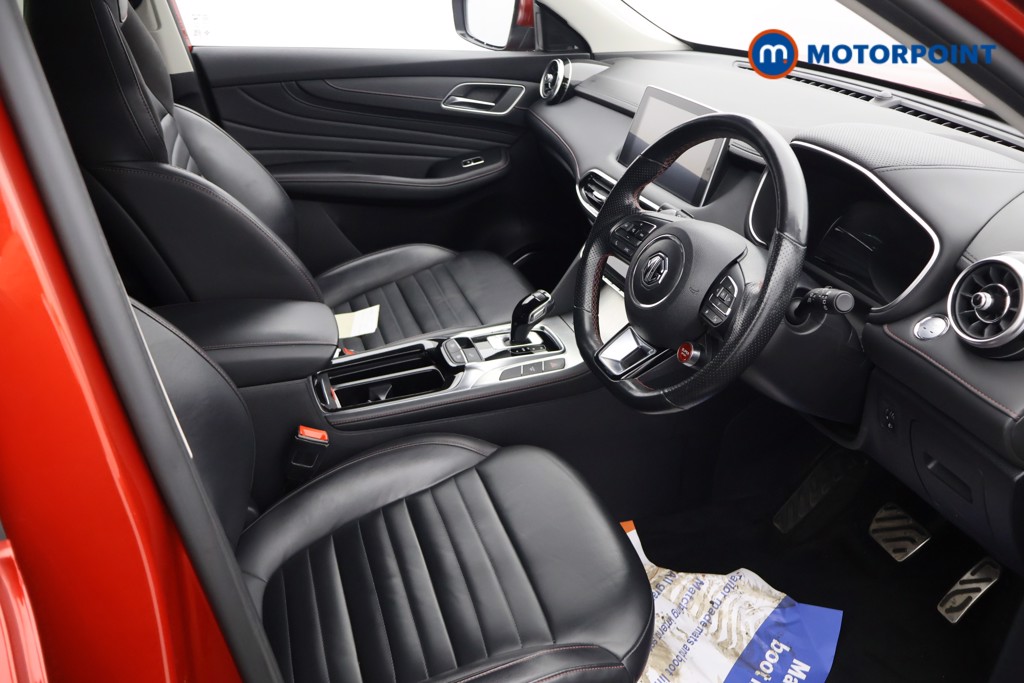 Mg Motor Uk HS Trophy Automatic Petrol SUV - Stock Number (1653645) - 16th supplementary image