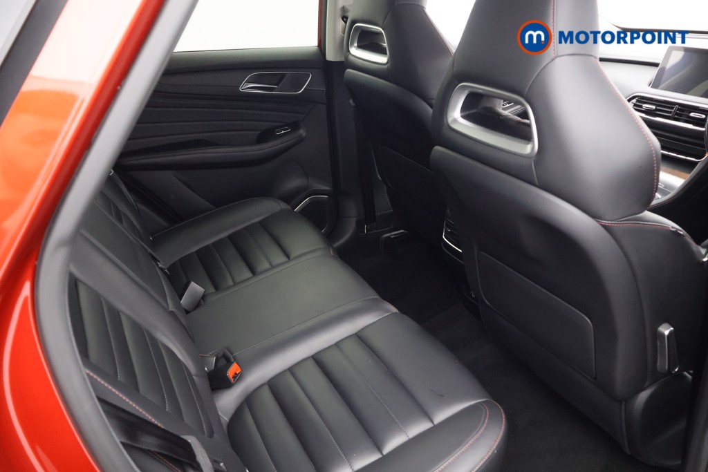 Mg Motor Uk HS Trophy Automatic Petrol SUV - Stock Number (1653645) - 18th supplementary image