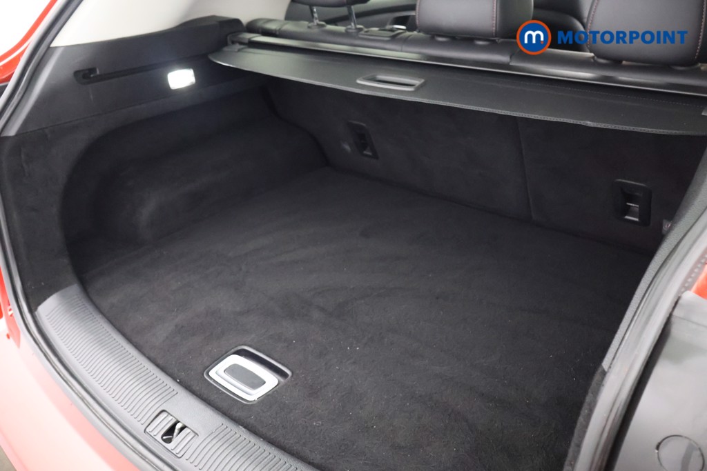 Mg Motor Uk HS Trophy Automatic Petrol SUV - Stock Number (1653645) - 19th supplementary image