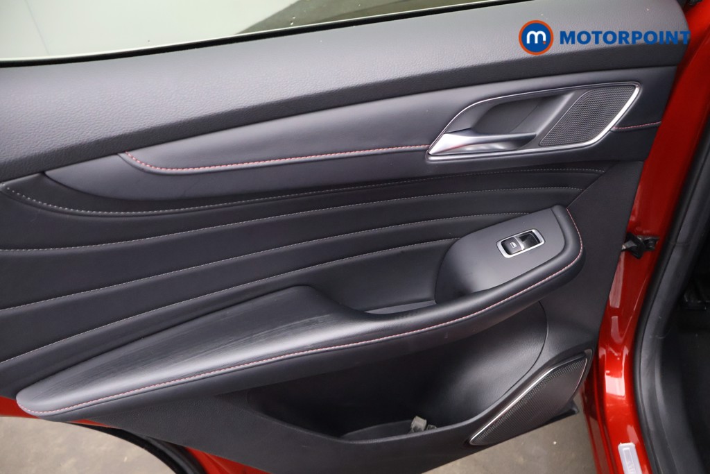 Mg Motor Uk HS Trophy Automatic Petrol SUV - Stock Number (1653645) - 20th supplementary image