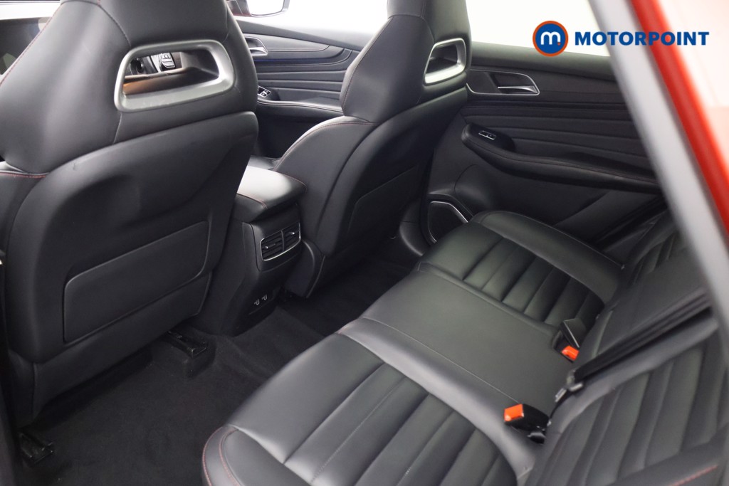 Mg Motor Uk HS Trophy Automatic Petrol SUV - Stock Number (1653645) - 21st supplementary image