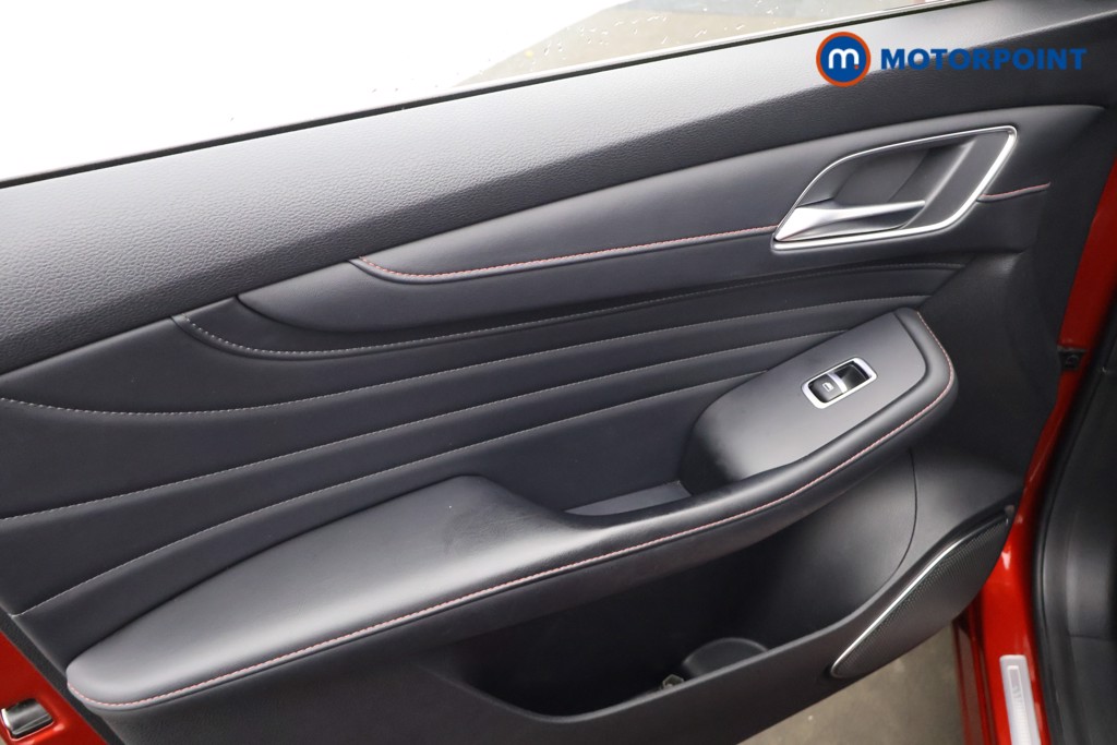 Mg Motor Uk HS Trophy Automatic Petrol SUV - Stock Number (1653645) - 22nd supplementary image