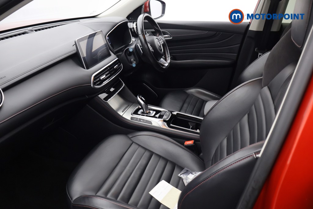 Mg Motor Uk HS Trophy Automatic Petrol SUV - Stock Number (1653645) - 23rd supplementary image