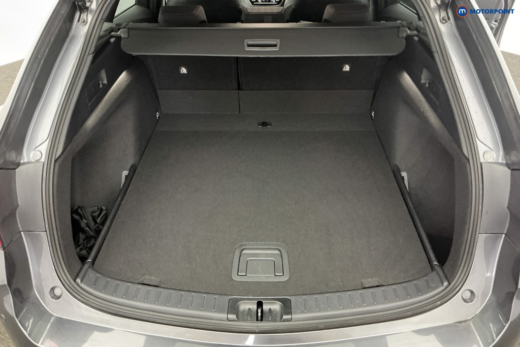 Toyota Corolla Gr Sport Automatic Petrol-Electric Hybrid Estate - Stock Number (1653667) - 3rd supplementary image