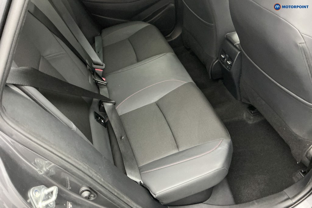 Toyota Corolla Gr Sport Automatic Petrol-Electric Hybrid Estate - Stock Number (1653667) - 4th supplementary image