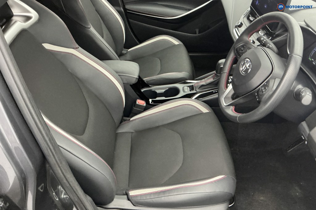 Toyota Corolla Gr Sport Automatic Petrol-Electric Hybrid Estate - Stock Number (1653667) - 5th supplementary image