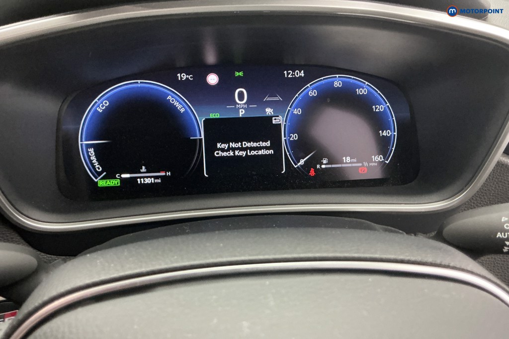 Toyota Corolla Gr Sport Automatic Petrol-Electric Hybrid Estate - Stock Number (1653667) - 7th supplementary image