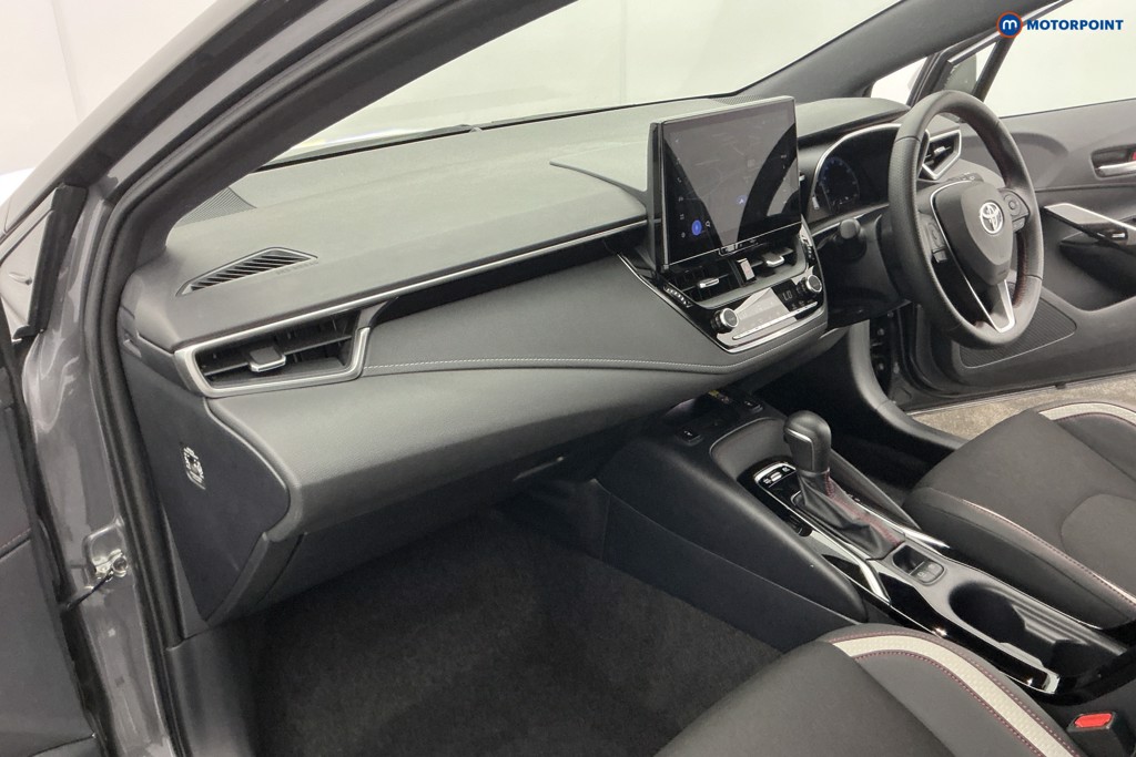 Toyota Corolla Gr Sport Automatic Petrol-Electric Hybrid Estate - Stock Number (1653667) - 9th supplementary image