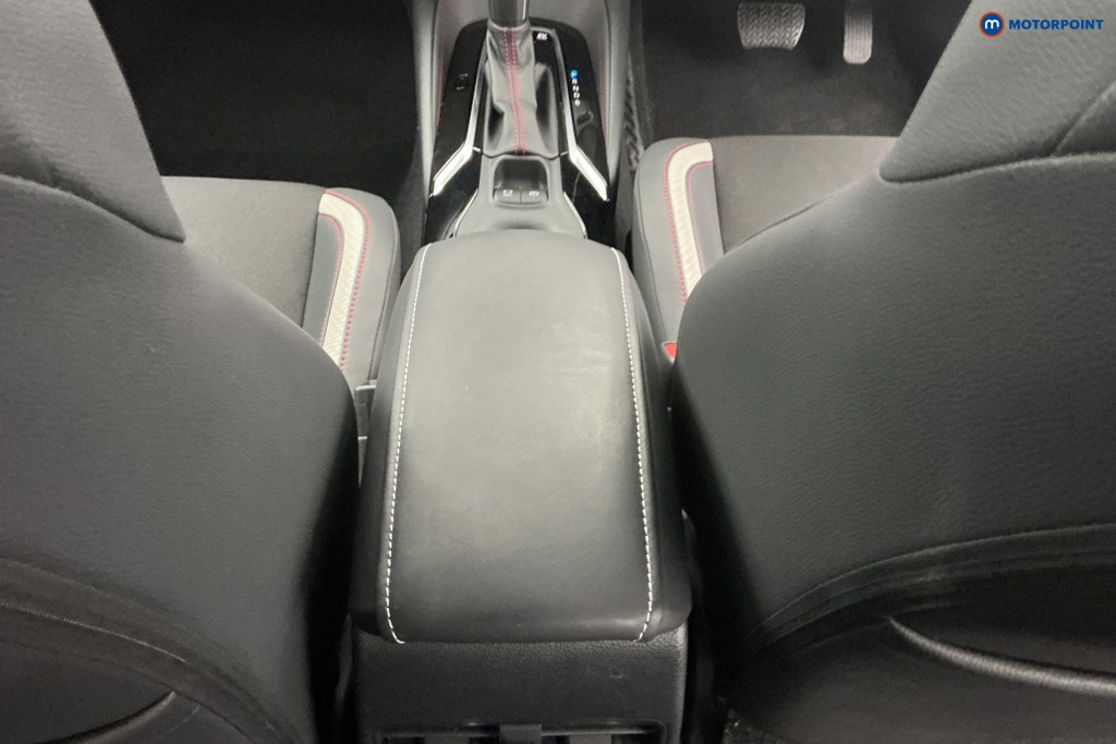 Toyota Corolla Gr Sport Automatic Petrol-Electric Hybrid Estate - Stock Number (1653667) - 11th supplementary image