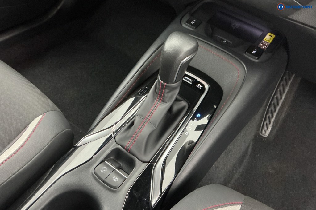Toyota Corolla Gr Sport Automatic Petrol-Electric Hybrid Estate - Stock Number (1653667) - 15th supplementary image