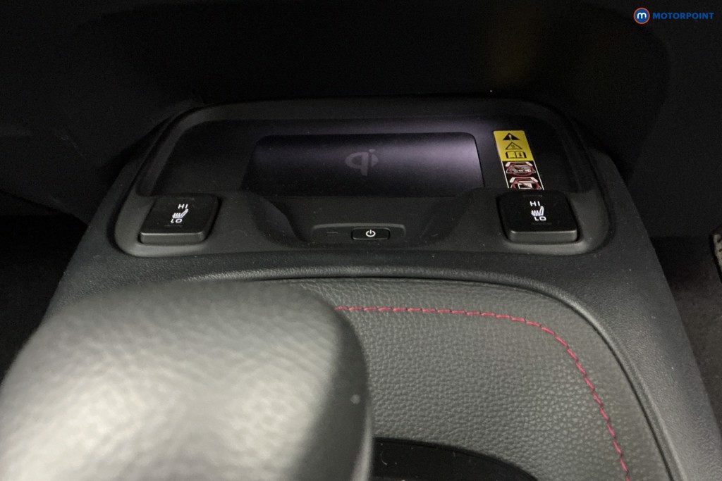 Toyota Corolla Gr Sport Automatic Petrol-Electric Hybrid Estate - Stock Number (1653667) - 16th supplementary image