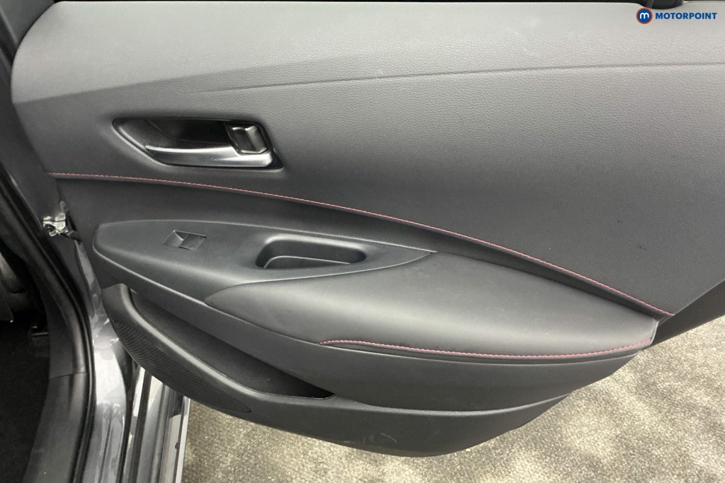 Toyota Corolla Gr Sport Automatic Petrol-Electric Hybrid Estate - Stock Number (1653667) - 26th supplementary image