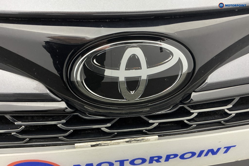 Toyota Corolla Gr Sport Automatic Petrol-Electric Hybrid Estate - Stock Number (1653667) - 28th supplementary image