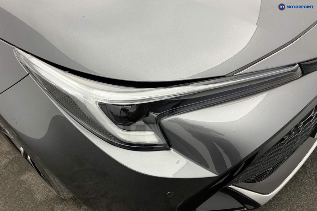 Toyota Corolla Gr Sport Automatic Petrol-Electric Hybrid Estate - Stock Number (1653667) - 29th supplementary image