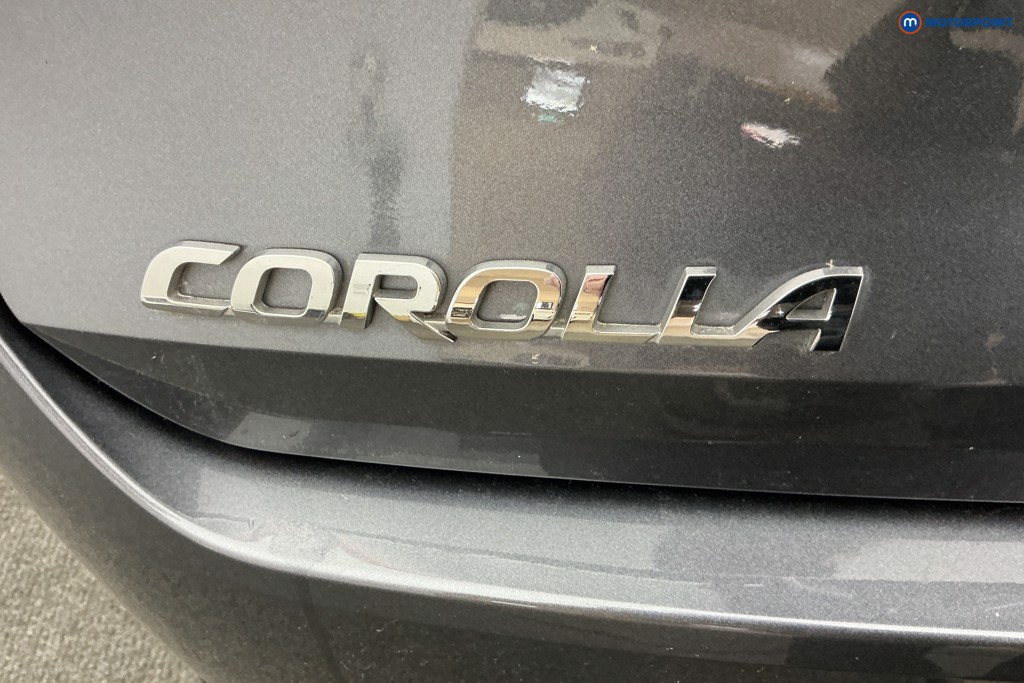 Toyota Corolla Gr Sport Automatic Petrol-Electric Hybrid Estate - Stock Number (1653667) - 32nd supplementary image