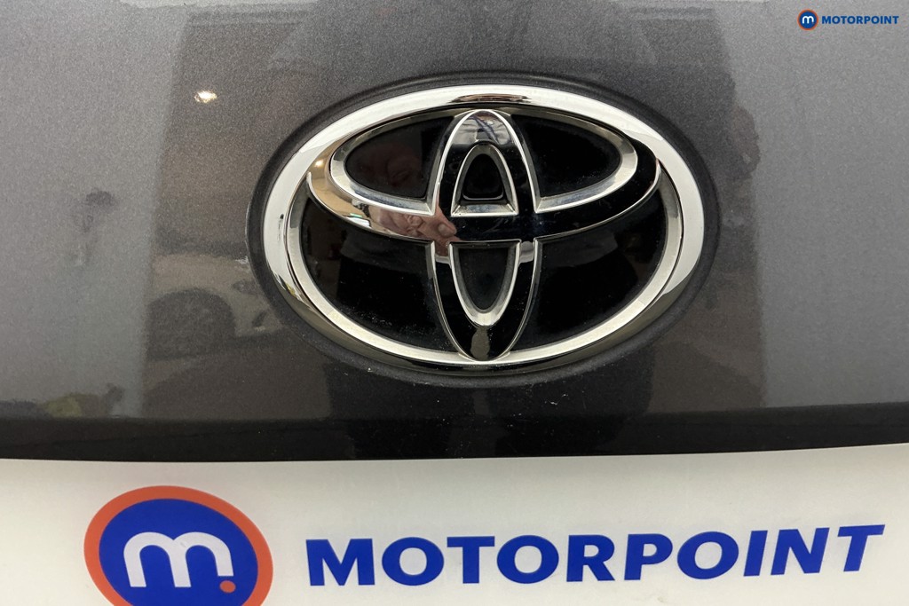 Toyota Corolla Gr Sport Automatic Petrol-Electric Hybrid Estate - Stock Number (1653667) - 33rd supplementary image