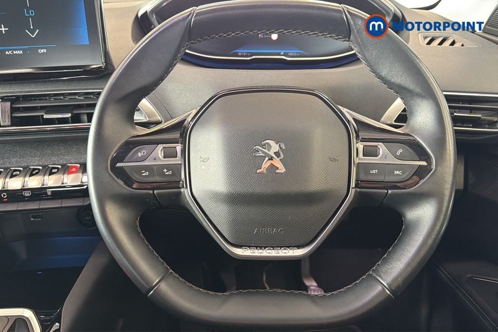 Peugeot 3008 Allure Premium Manual Petrol SUV - Stock Number (1653758) - 2nd supplementary image