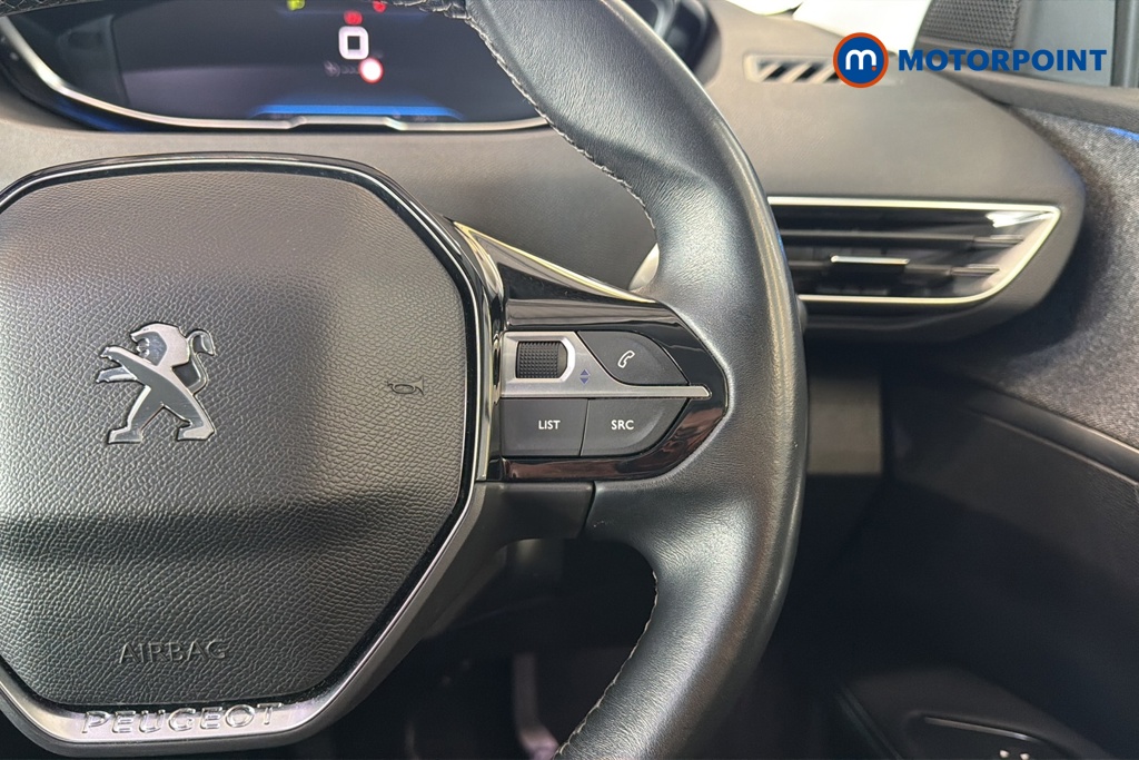 Peugeot 3008 Allure Premium Manual Petrol SUV - Stock Number (1653758) - 3rd supplementary image