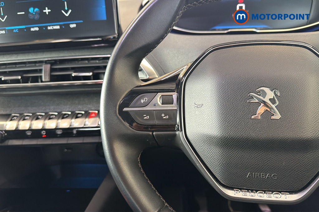 Peugeot 3008 Allure Premium Manual Petrol SUV - Stock Number (1653758) - 4th supplementary image