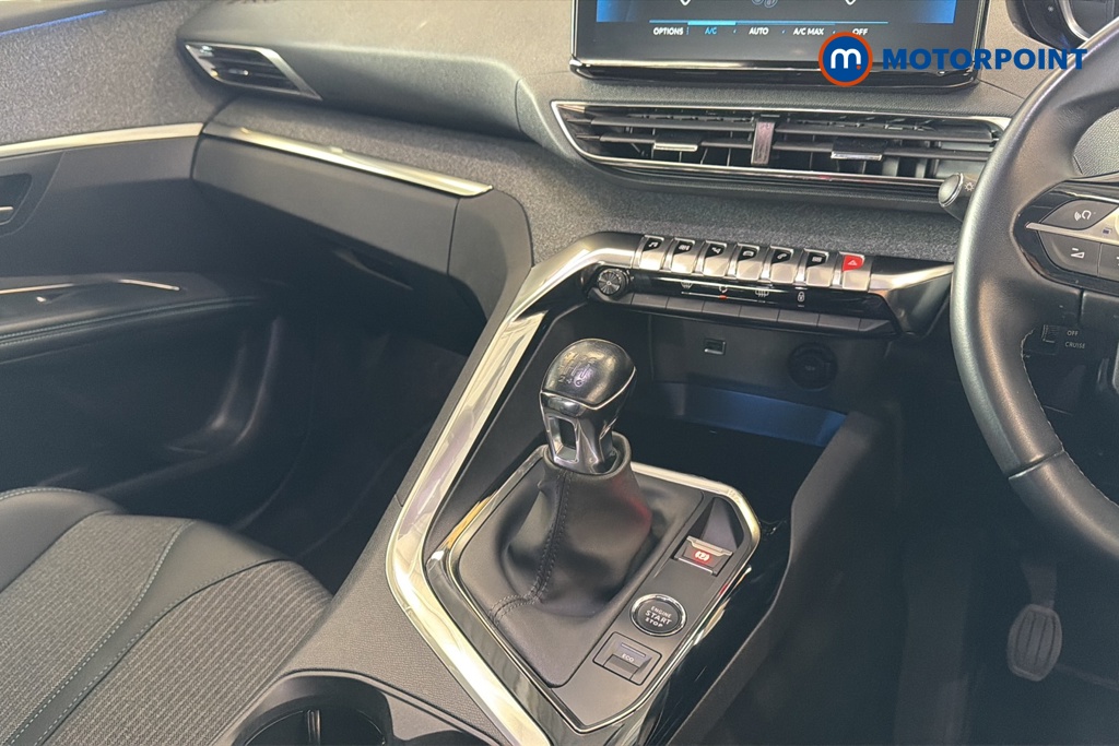Peugeot 3008 Allure Premium Manual Petrol SUV - Stock Number (1653758) - 15th supplementary image