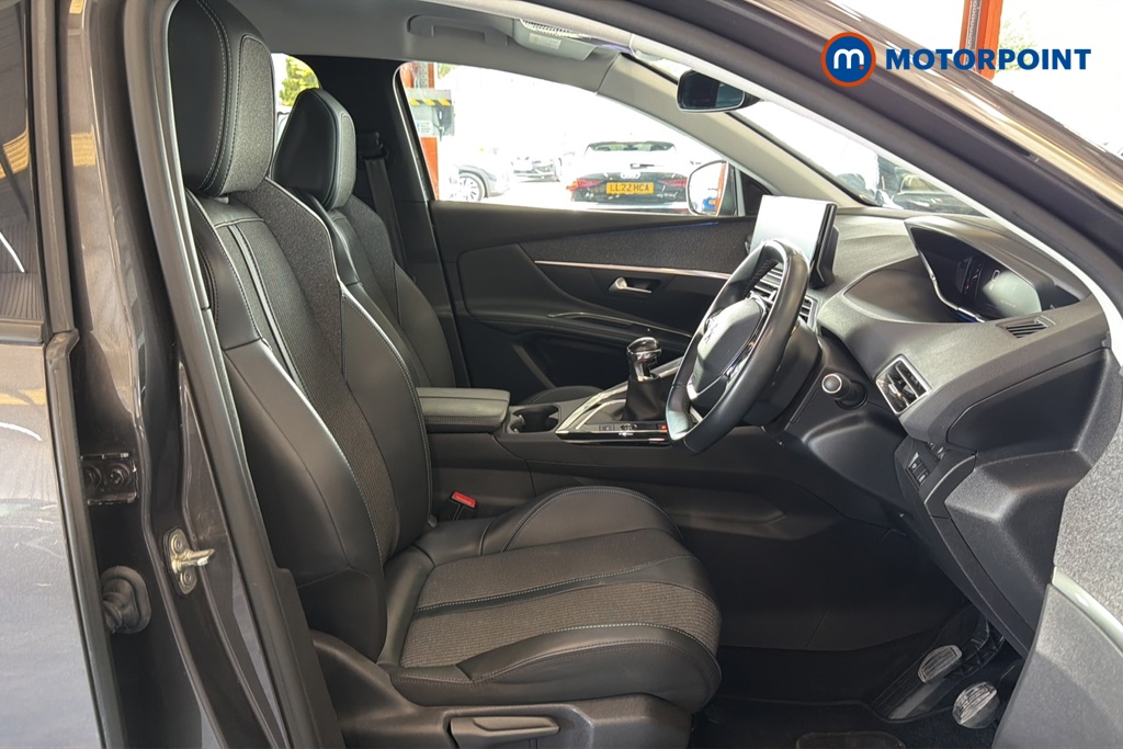Peugeot 3008 Allure Premium Manual Petrol SUV - Stock Number (1653758) - 22nd supplementary image