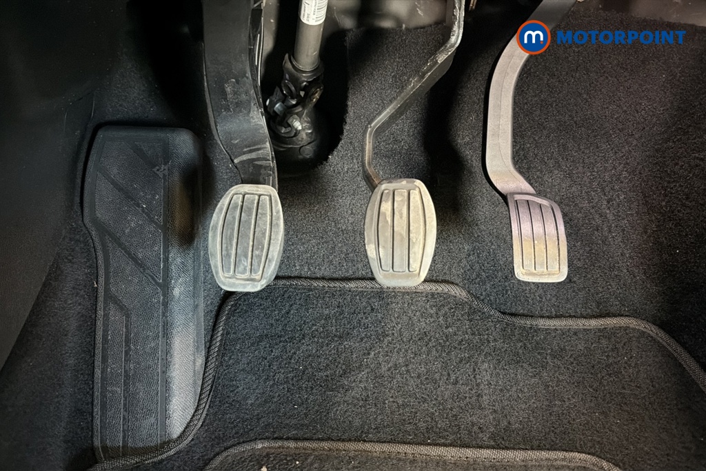 Peugeot 3008 Allure Premium Manual Petrol SUV - Stock Number (1653758) - 24th supplementary image