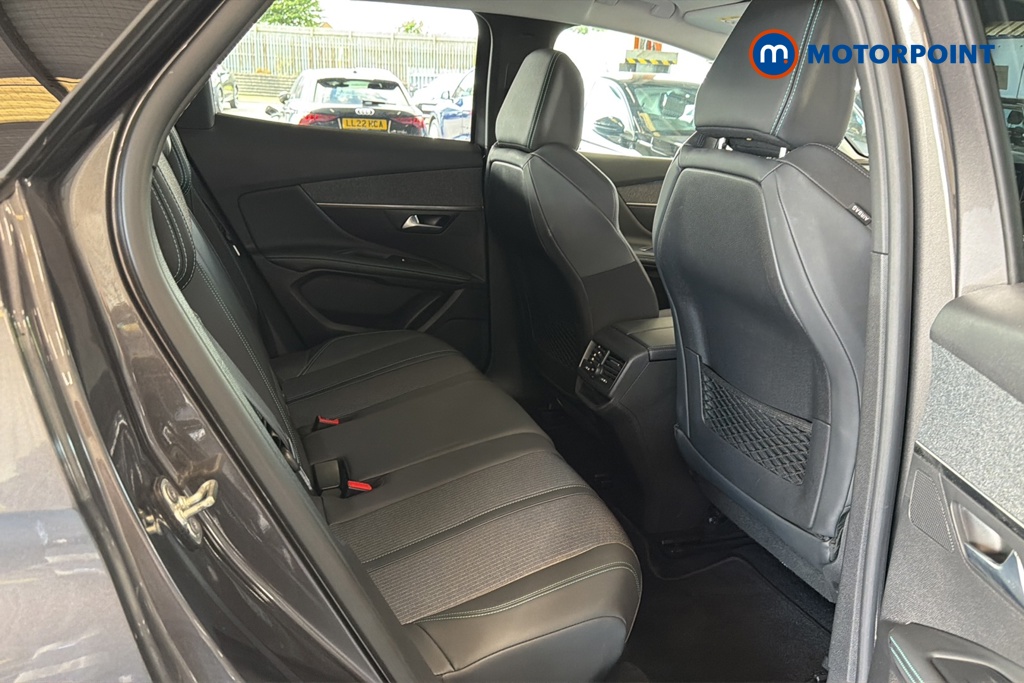 Peugeot 3008 Allure Premium Manual Petrol SUV - Stock Number (1653758) - 25th supplementary image