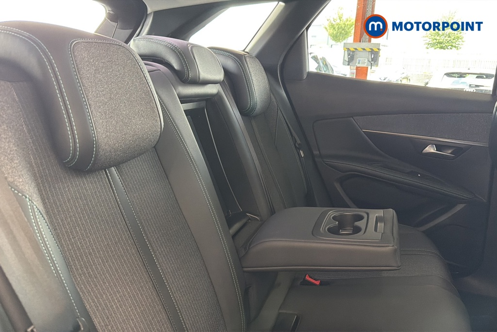 Peugeot 3008 Allure Premium Manual Petrol SUV - Stock Number (1653758) - 26th supplementary image