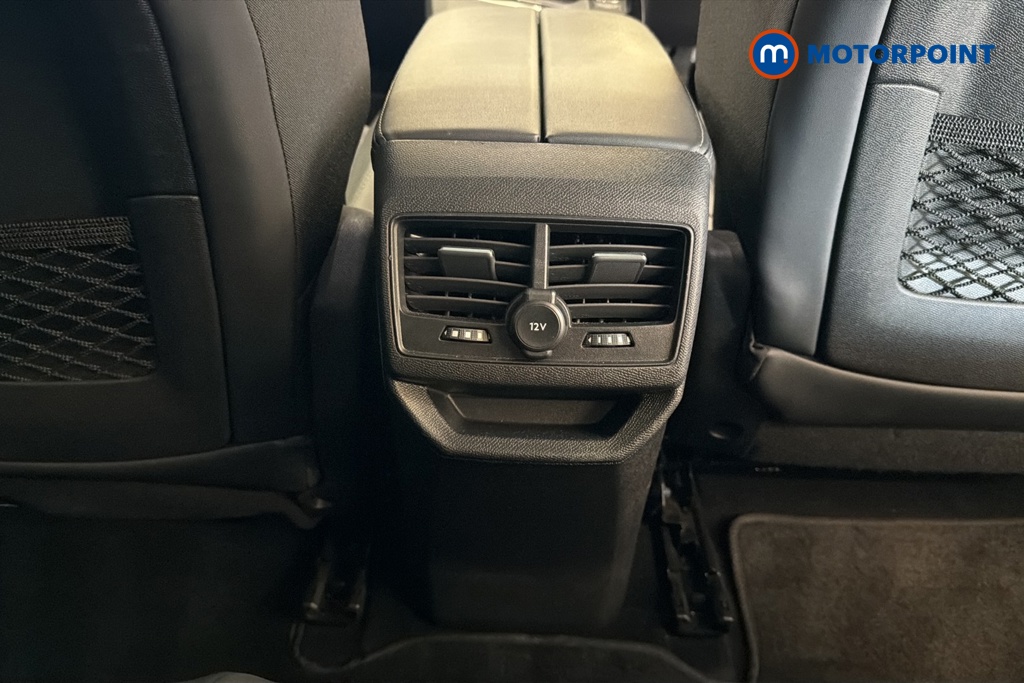 Peugeot 3008 Allure Premium Manual Petrol SUV - Stock Number (1653758) - 28th supplementary image
