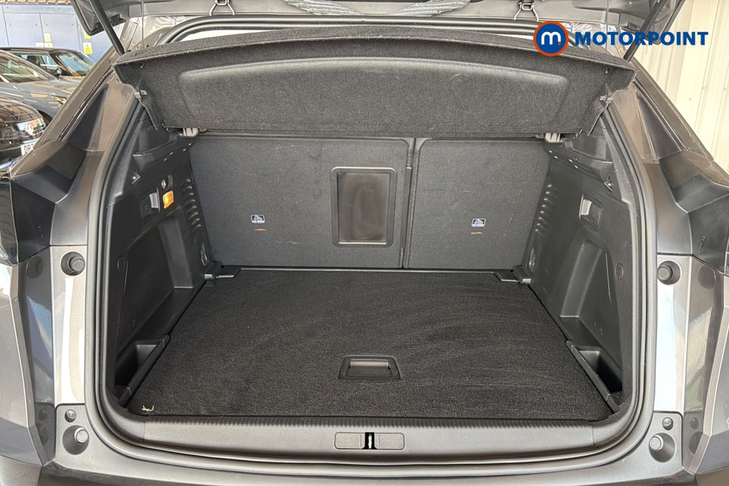 Peugeot 3008 Allure Premium Manual Petrol SUV - Stock Number (1653758) - 30th supplementary image