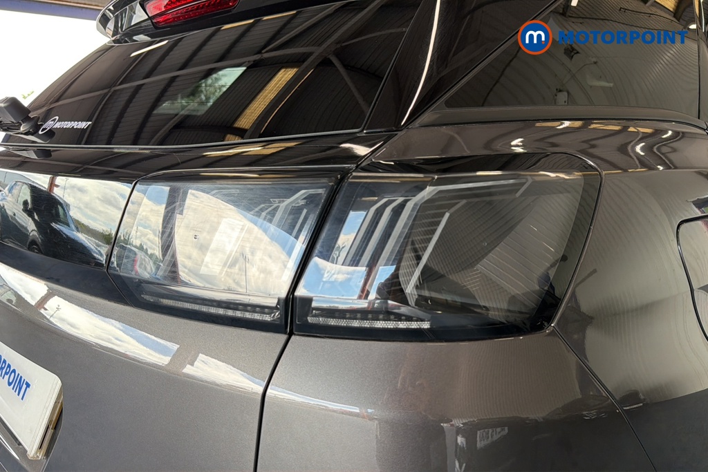 Peugeot 3008 Allure Premium Manual Petrol SUV - Stock Number (1653758) - 36th supplementary image