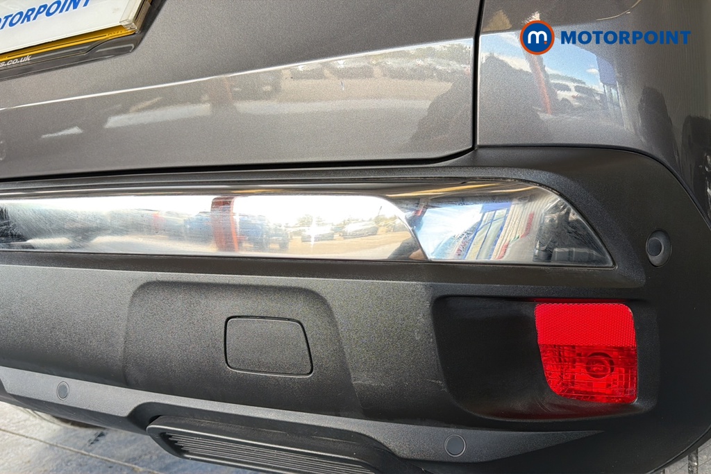 Peugeot 3008 Allure Premium Manual Petrol SUV - Stock Number (1653758) - 39th supplementary image