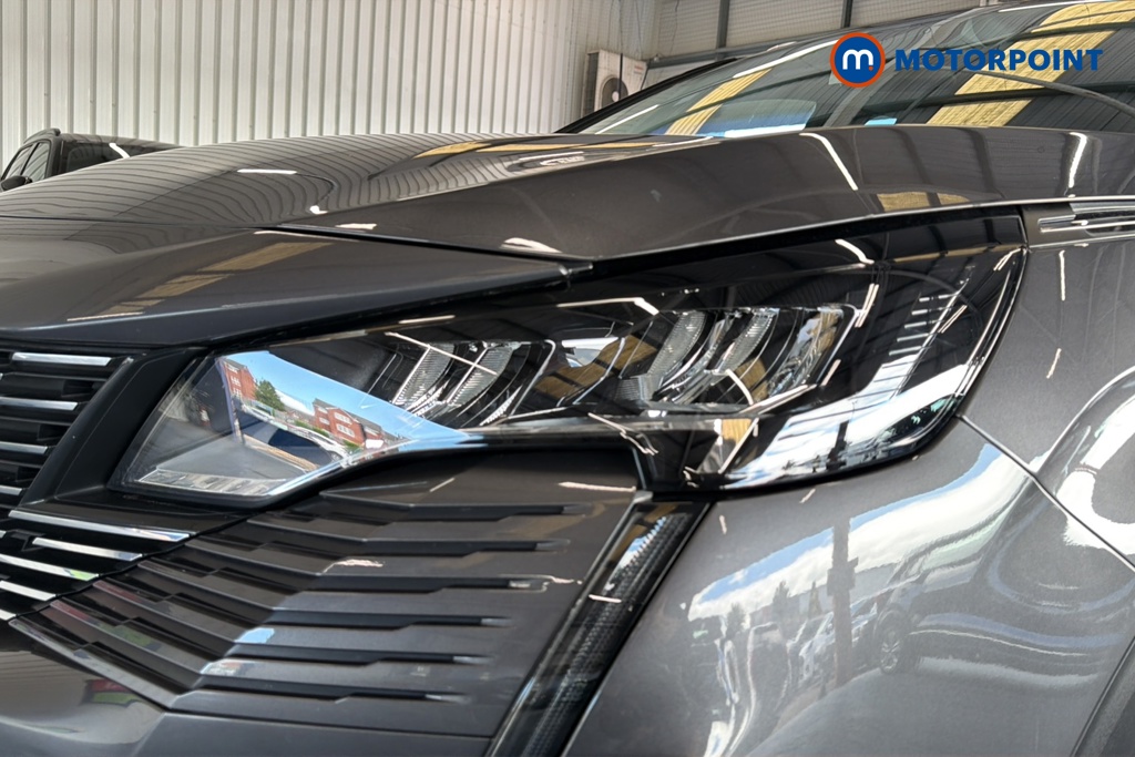 Peugeot 3008 Allure Premium Manual Petrol SUV - Stock Number (1653758) - 42nd supplementary image
