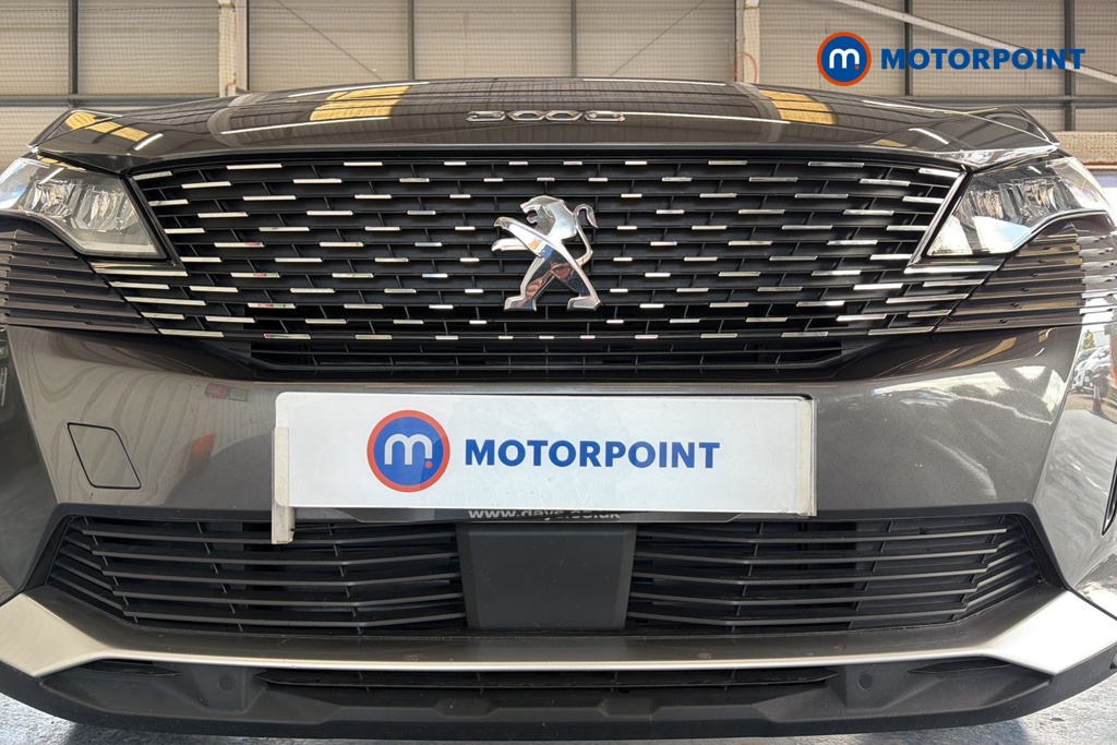 Peugeot 3008 Allure Premium Manual Petrol SUV - Stock Number (1653758) - 43rd supplementary image