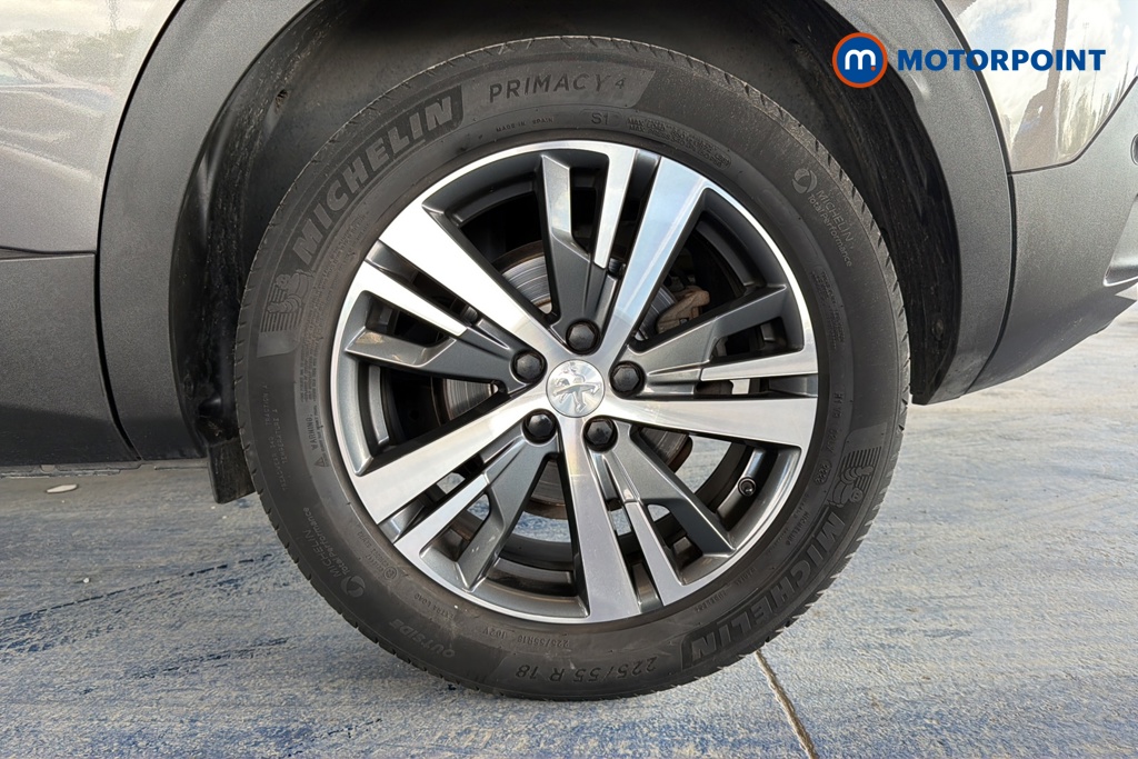Peugeot 3008 Allure Premium Manual Petrol SUV - Stock Number (1653758) - 45th supplementary image
