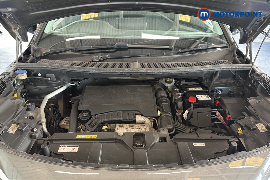 Peugeot 3008 Allure Premium Manual Petrol SUV - Stock Number (1653758) - 48th supplementary image