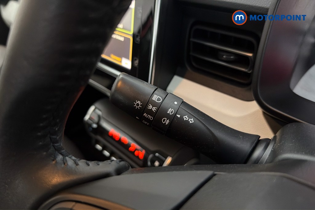 Suzuki Ignis SZ5 Manual Petrol SUV - Stock Number (1653828) - 6th supplementary image