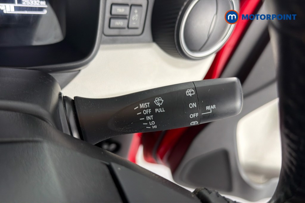Suzuki Ignis SZ5 Manual Petrol SUV - Stock Number (1653828) - 7th supplementary image