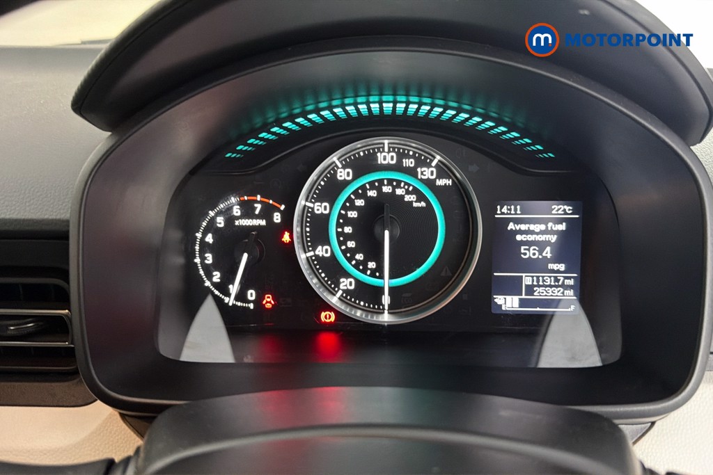 Suzuki Ignis SZ5 Manual Petrol SUV - Stock Number (1653828) - 8th supplementary image