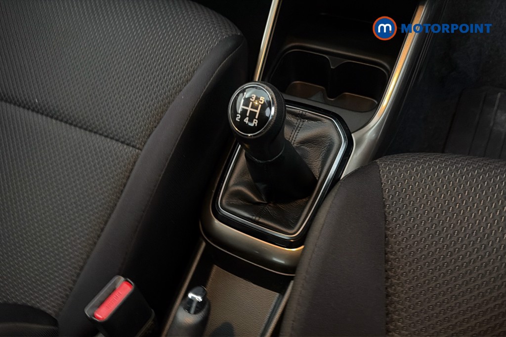 Suzuki Ignis SZ5 Manual Petrol SUV - Stock Number (1653828) - 15th supplementary image