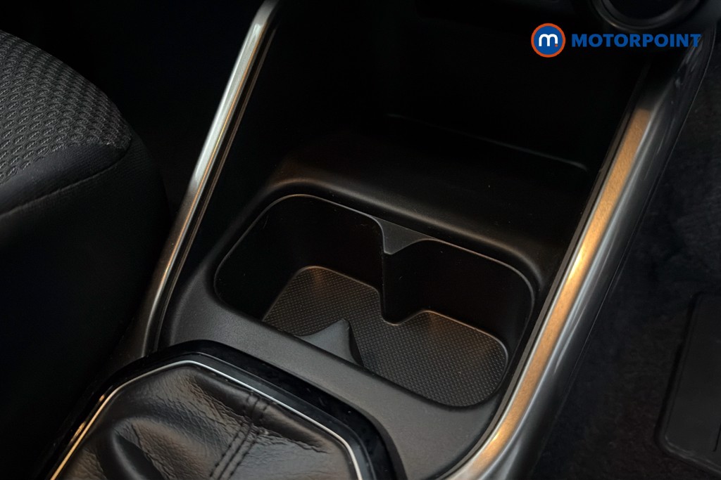 Suzuki Ignis SZ5 Manual Petrol SUV - Stock Number (1653828) - 16th supplementary image