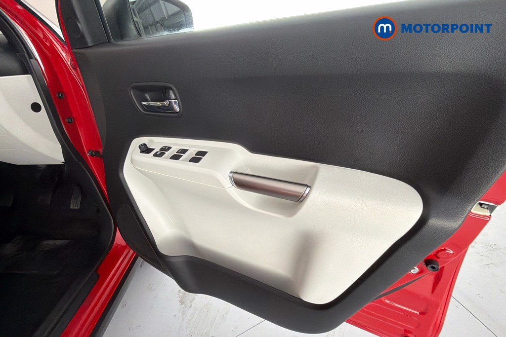 Suzuki Ignis SZ5 Manual Petrol SUV - Stock Number (1653828) - 19th supplementary image