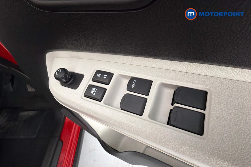 Suzuki Ignis SZ5 Manual Petrol SUV - Stock Number (1653828) - 20th supplementary image