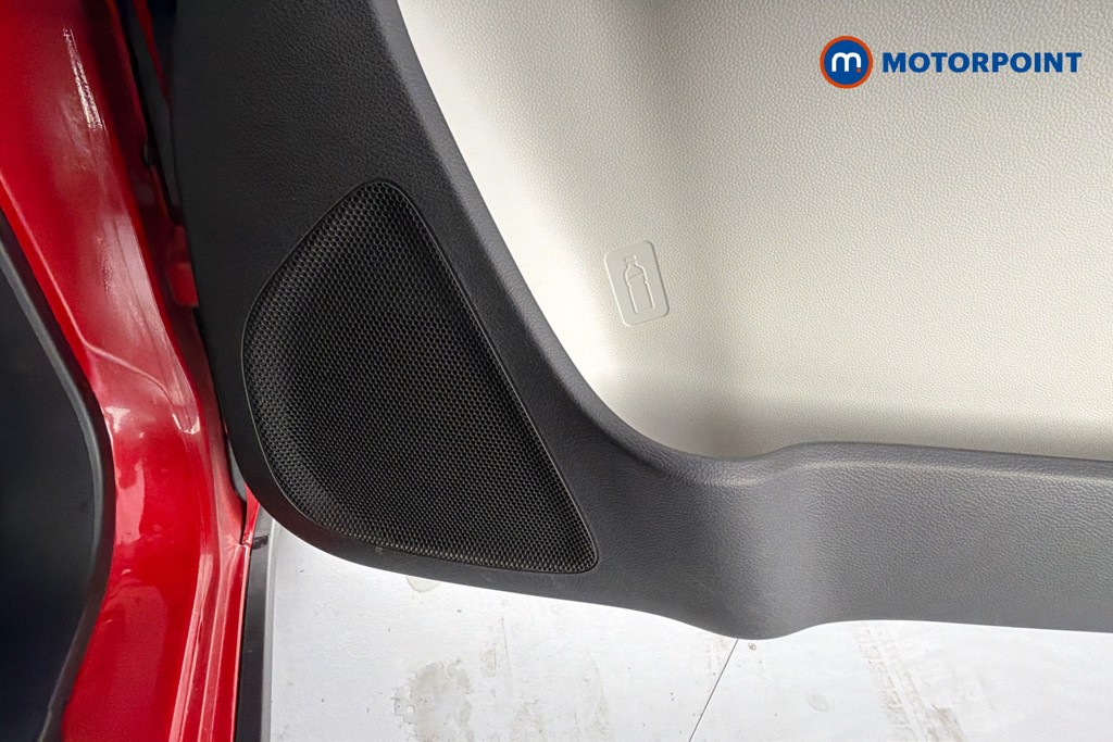 Suzuki Ignis SZ5 Manual Petrol SUV - Stock Number (1653828) - 21st supplementary image