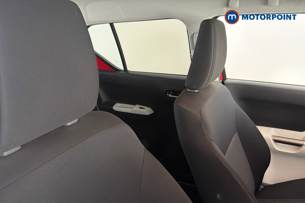 Suzuki Ignis SZ5 Manual Petrol SUV - Stock Number (1653828) - 23rd supplementary image
