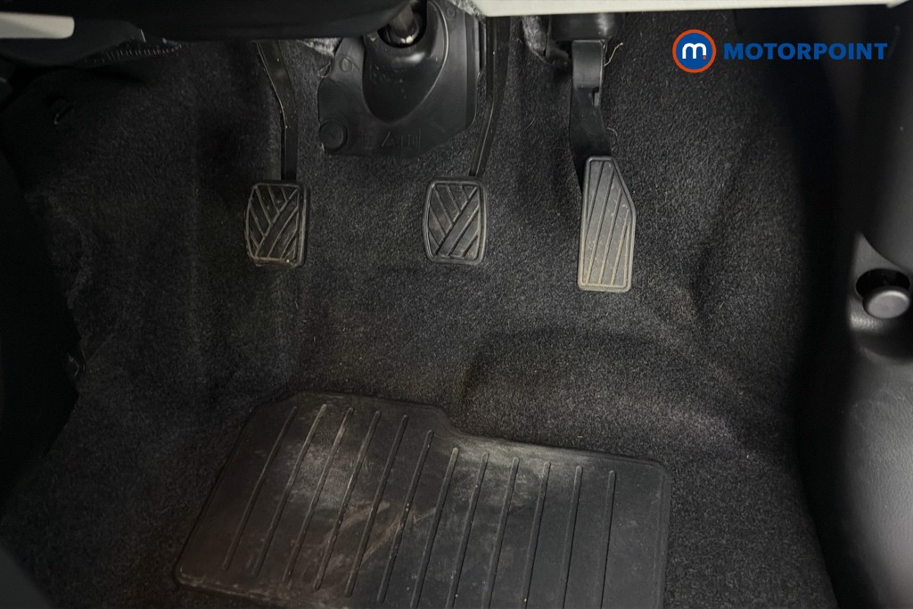 Suzuki Ignis SZ5 Manual Petrol SUV - Stock Number (1653828) - 27th supplementary image