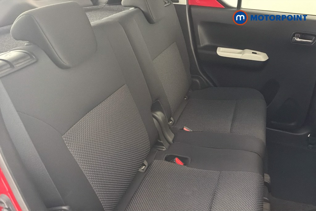 Suzuki Ignis SZ5 Manual Petrol SUV - Stock Number (1653828) - 28th supplementary image