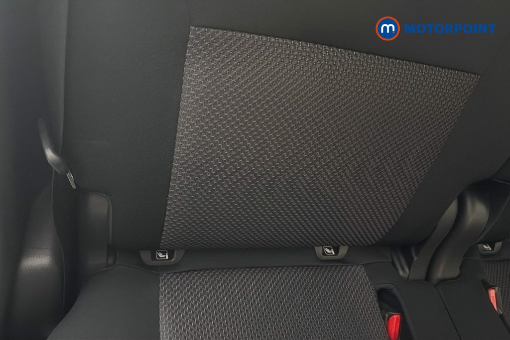 Suzuki Ignis SZ5 Manual Petrol SUV - Stock Number (1653828) - 29th supplementary image