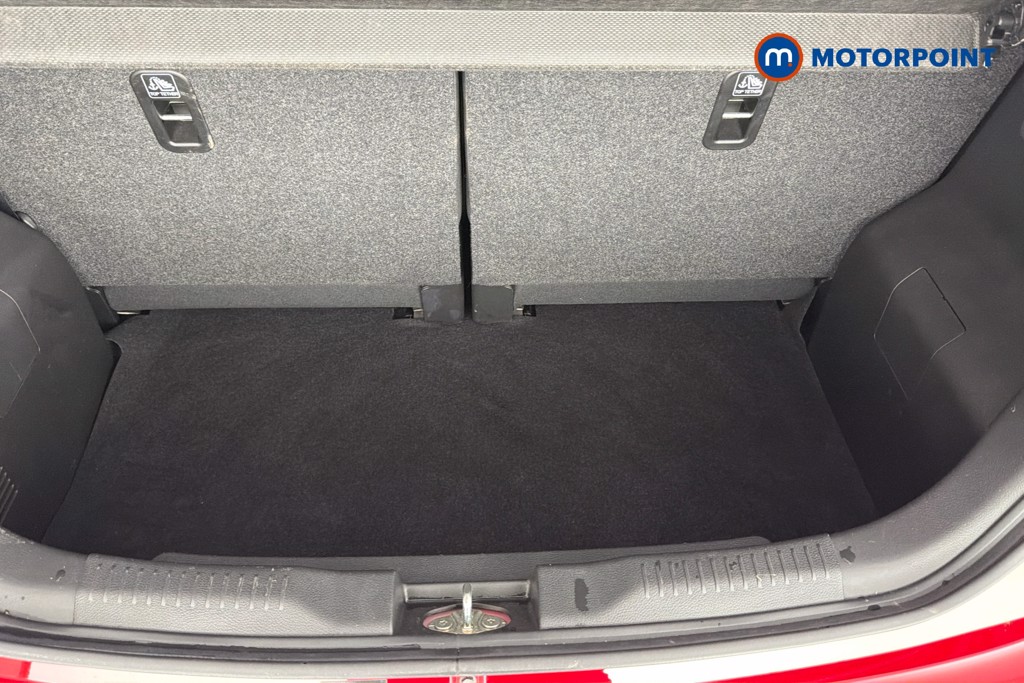 Suzuki Ignis SZ5 Manual Petrol SUV - Stock Number (1653828) - 33rd supplementary image