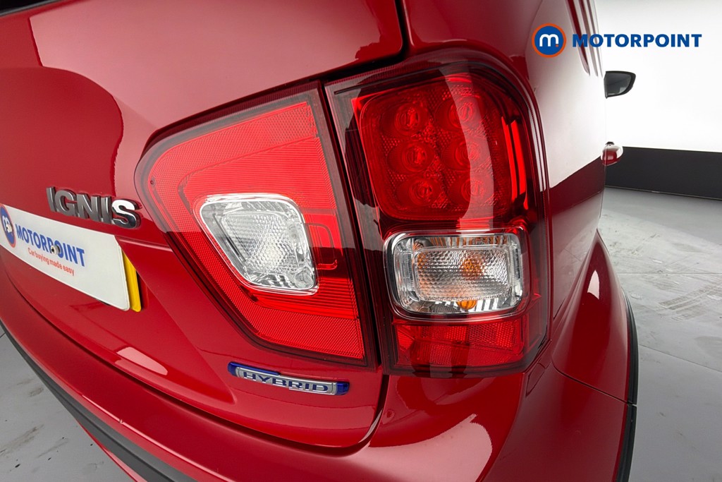 Suzuki Ignis SZ5 Manual Petrol SUV - Stock Number (1653828) - 38th supplementary image